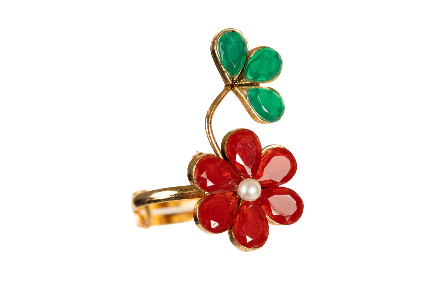 Lotika Ring