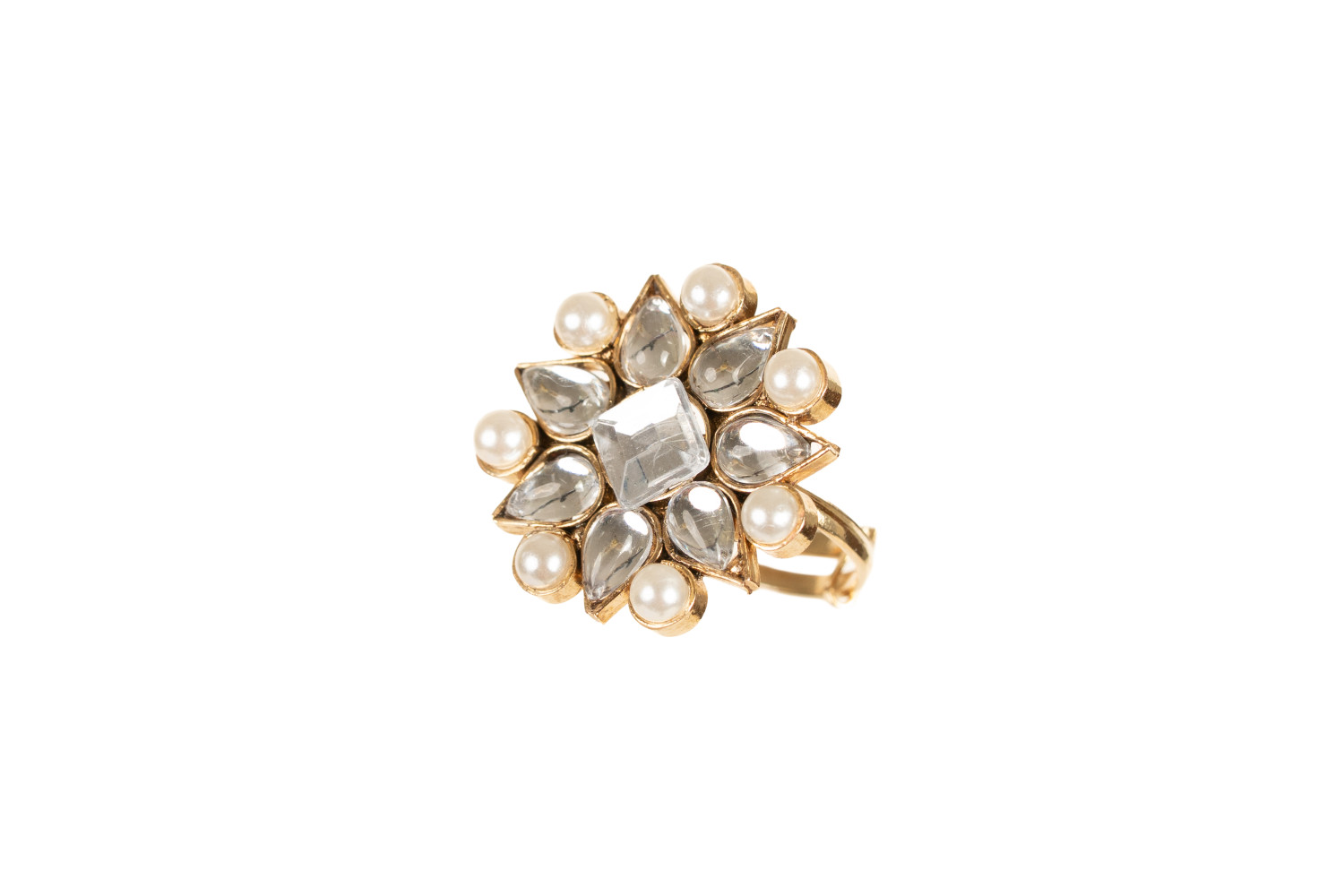 Shorna Ring