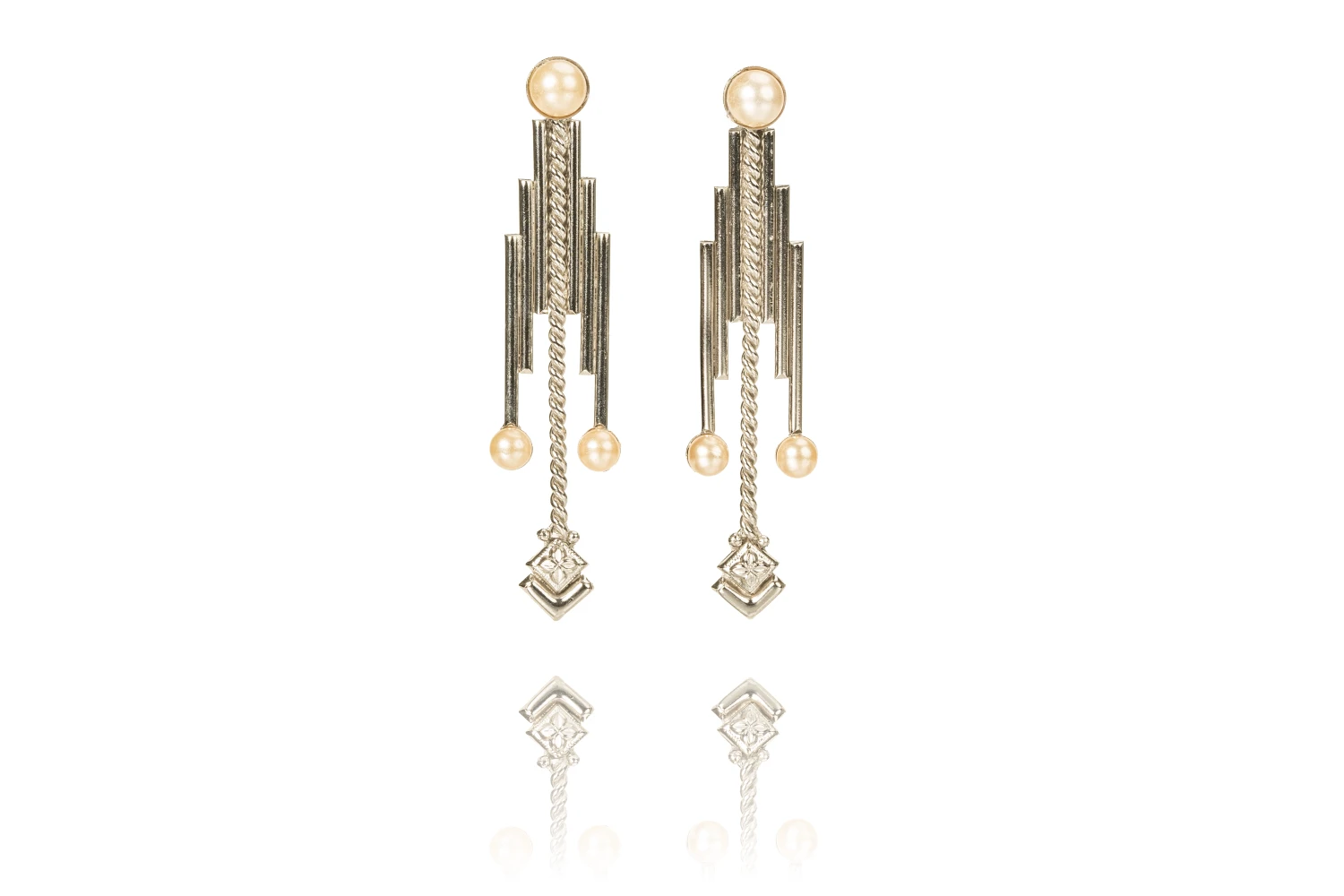 Still Life Earring