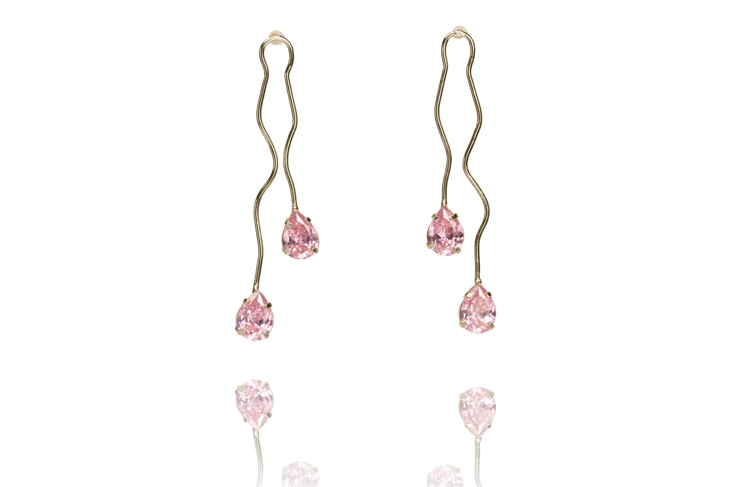 Flow Earring