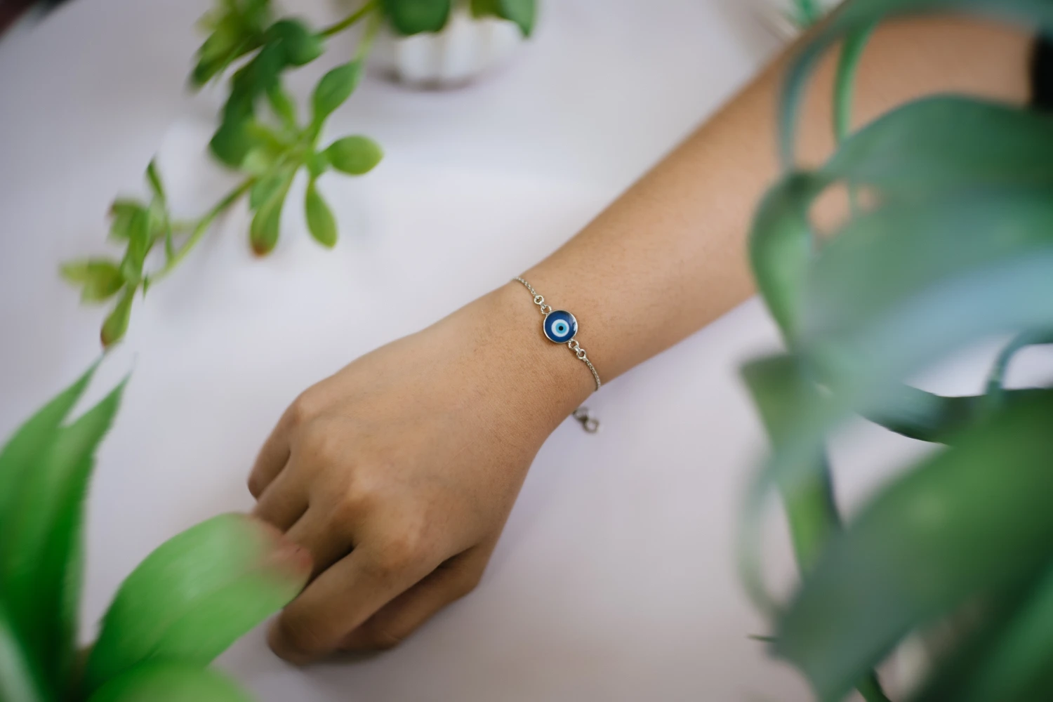 Nazar Bracelet