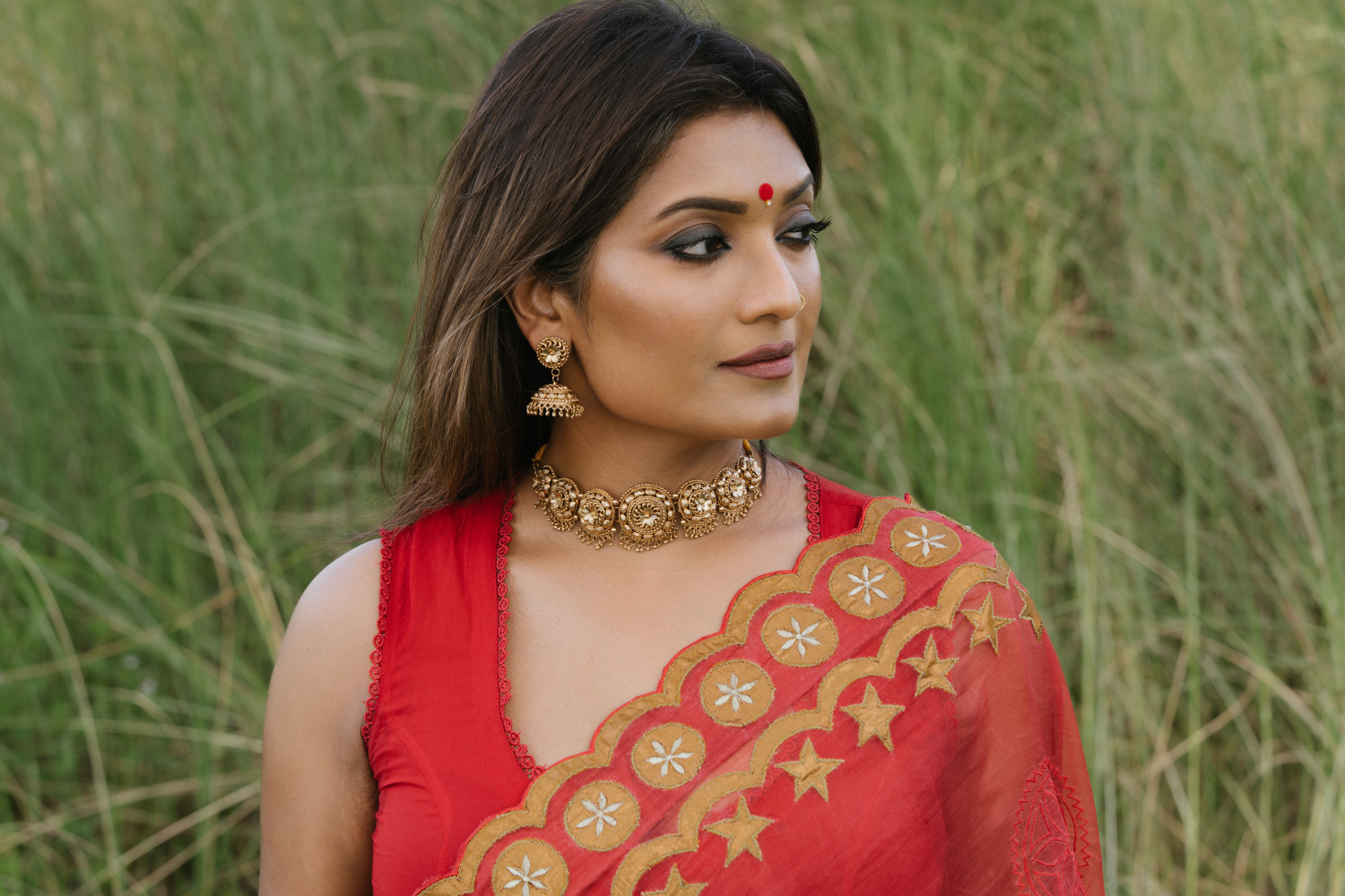 Oruna Set