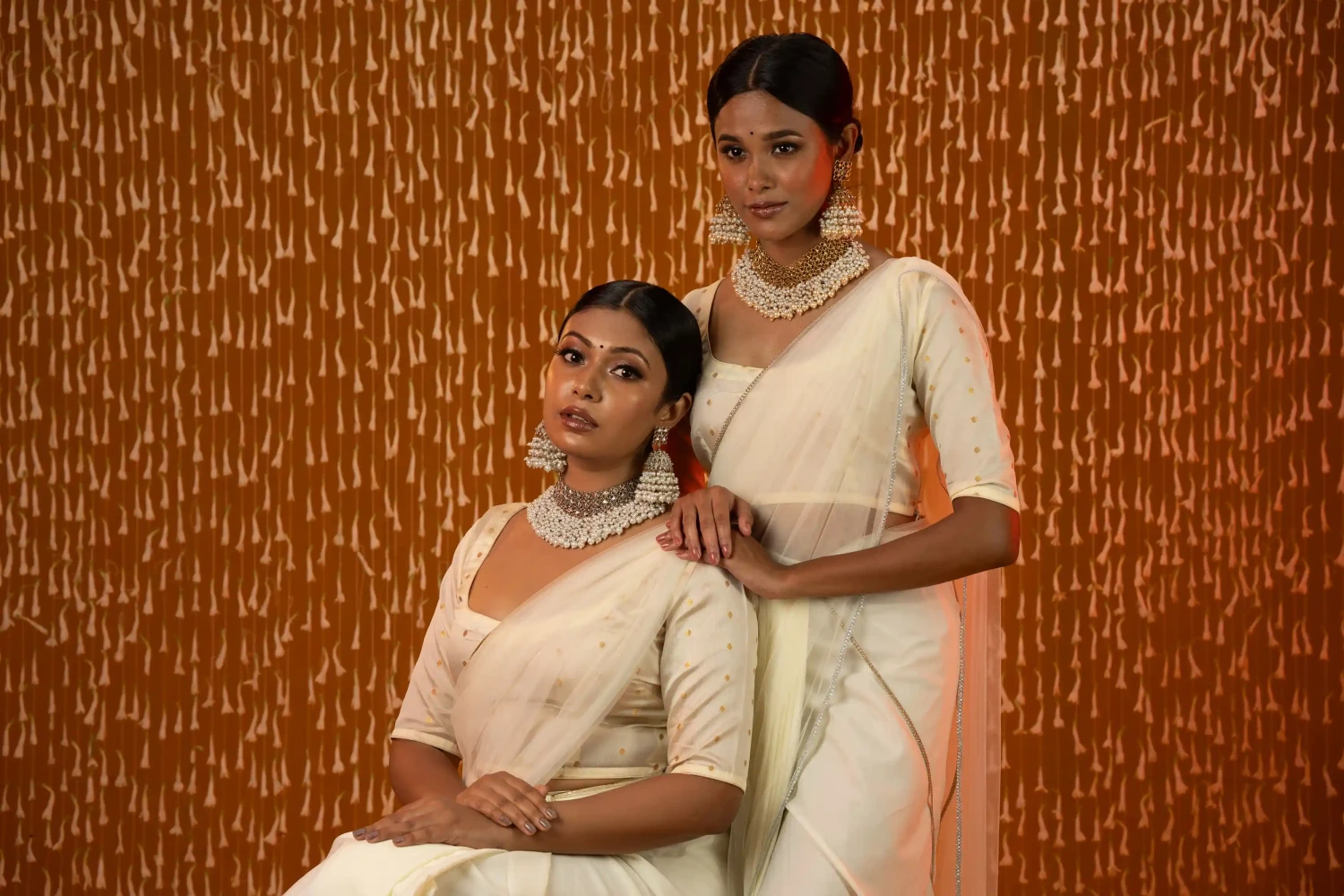 Jali Mukta Set