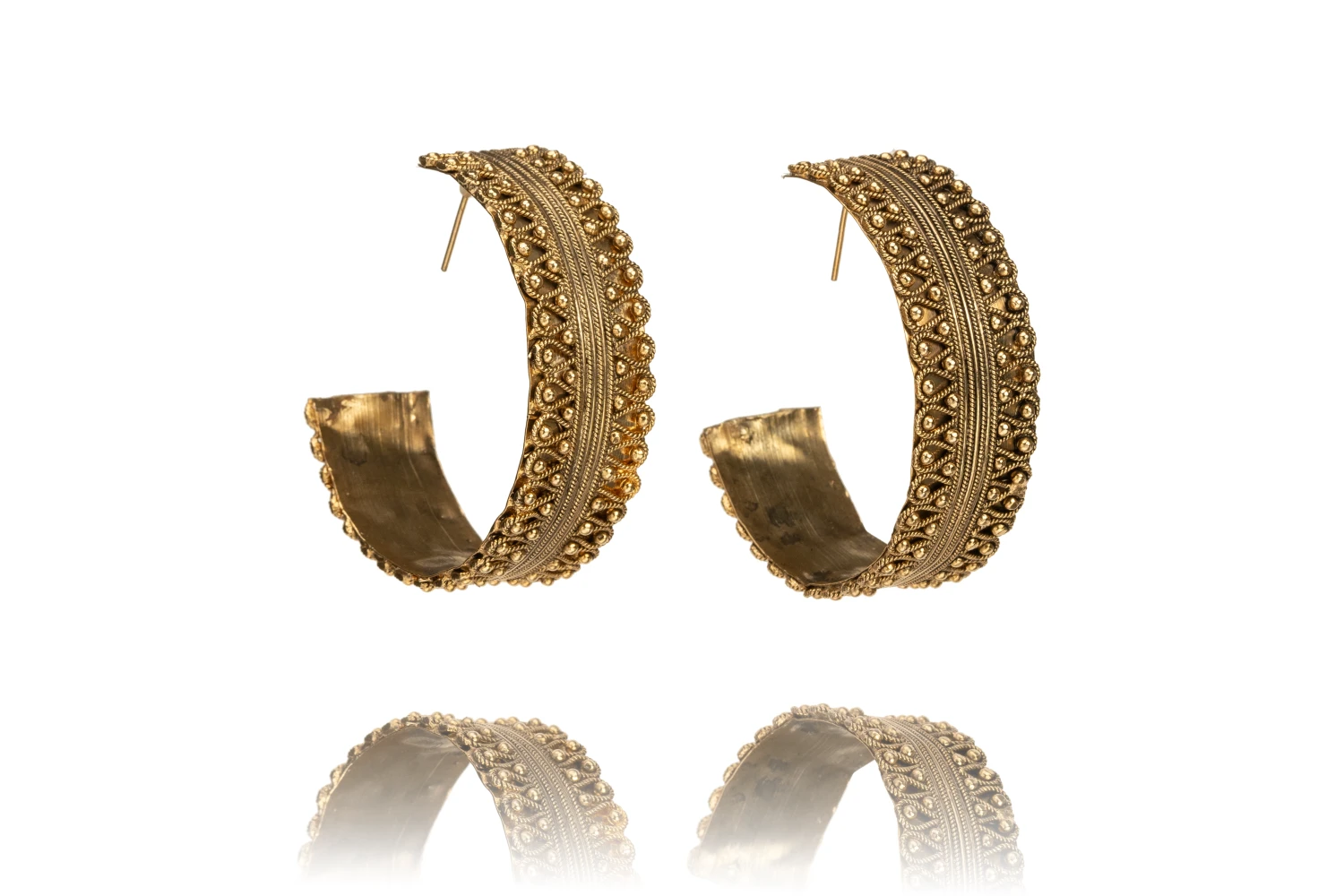 Endless Earring